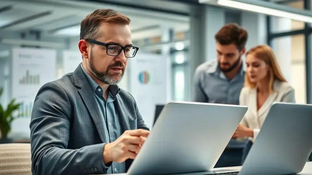 Como implementar automação com IA no seu negócio