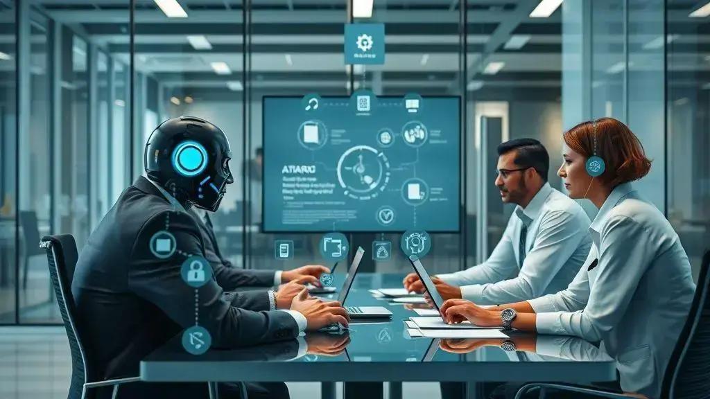 Automação com IA em Jundiaí: descubra como transformar seu negócio