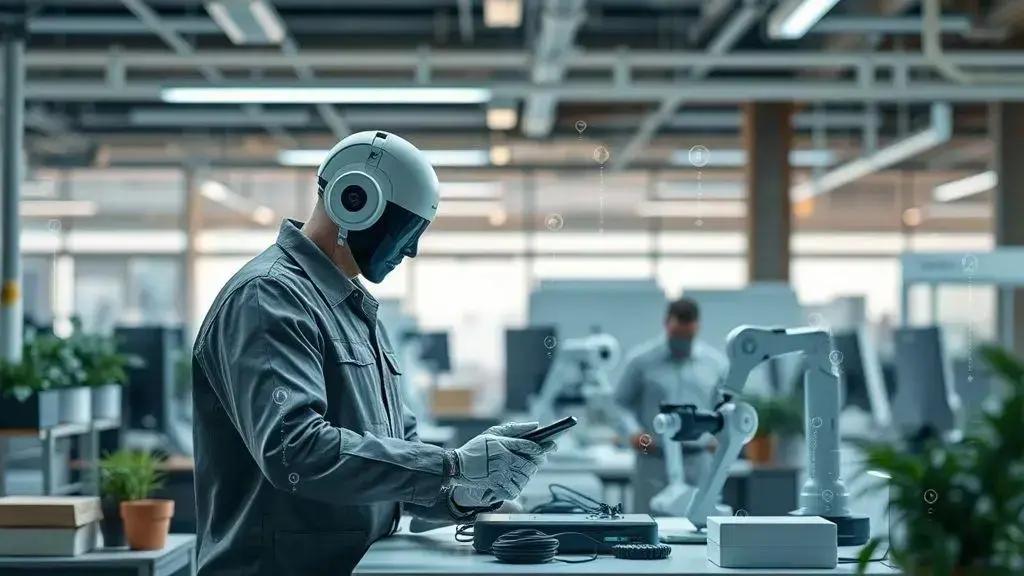 Vantagens da automação para empresas em Jundiaí