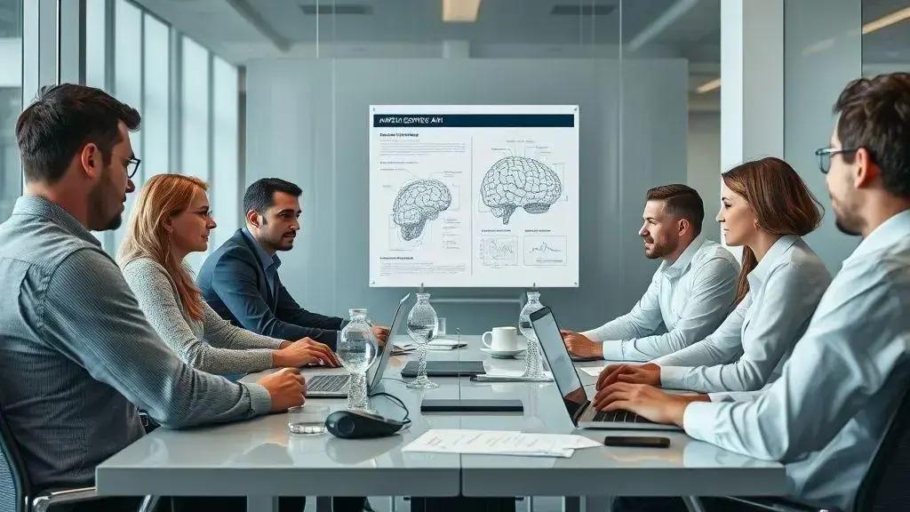 Implementando IA generativa no seu negócio