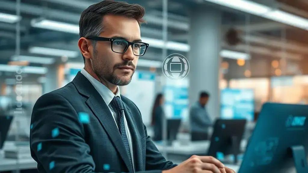 Automacao com ia em Cotia: transforme sua empresa agora mesmo