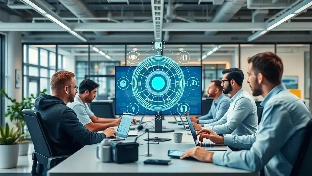 Ia generativa para empresas em Agualva-Cacém: como potencializar resultados