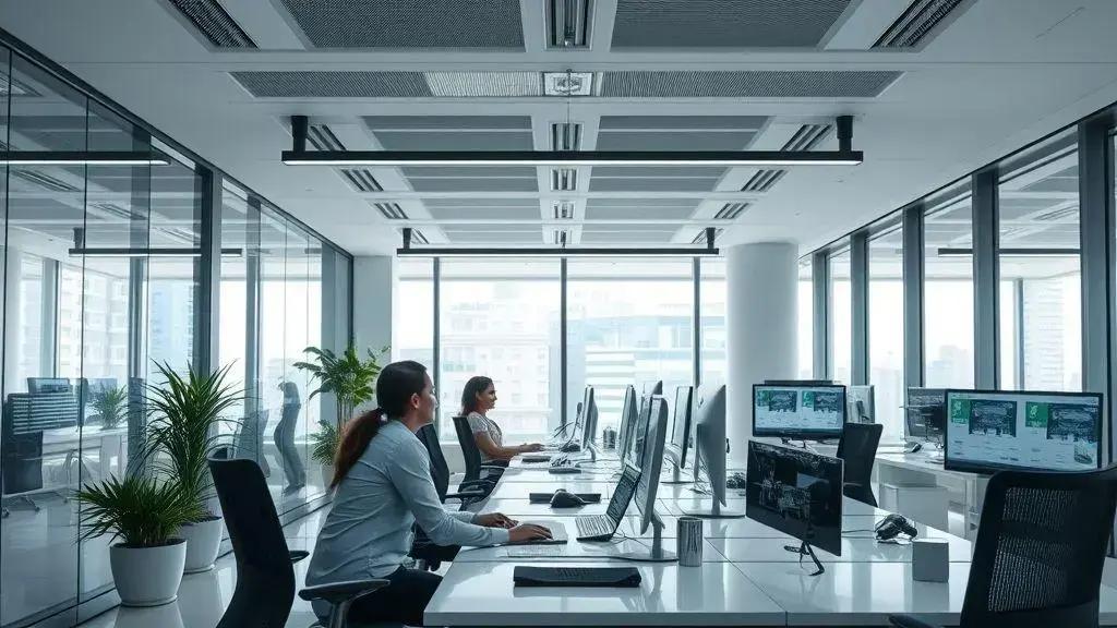 Automação com IA em Praia Grande: transforme sua empresa agora