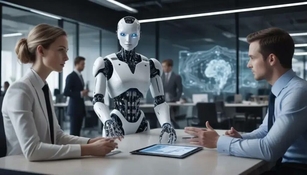 Soluções de ia para empresas em Fortaleza que transformam negócios