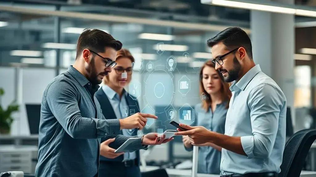 Benefícios da automação para empresas em Diadema