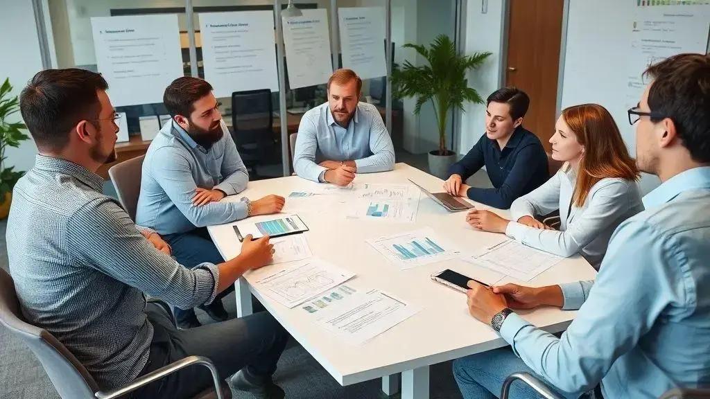 Desafios na implementação de ia generativa Desafios na implementação de ia generativa