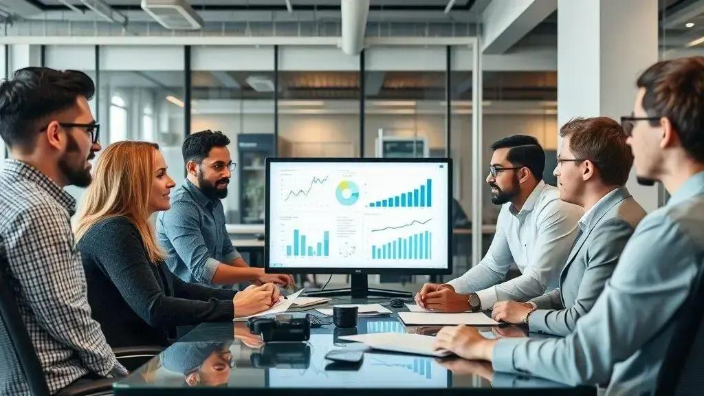 Desafios da automação com IA e como superá-los
