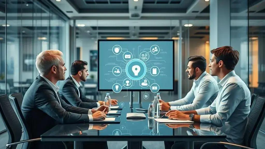 Automação com IA em Itaquaquecetuba: descubra como transformar seu negócio