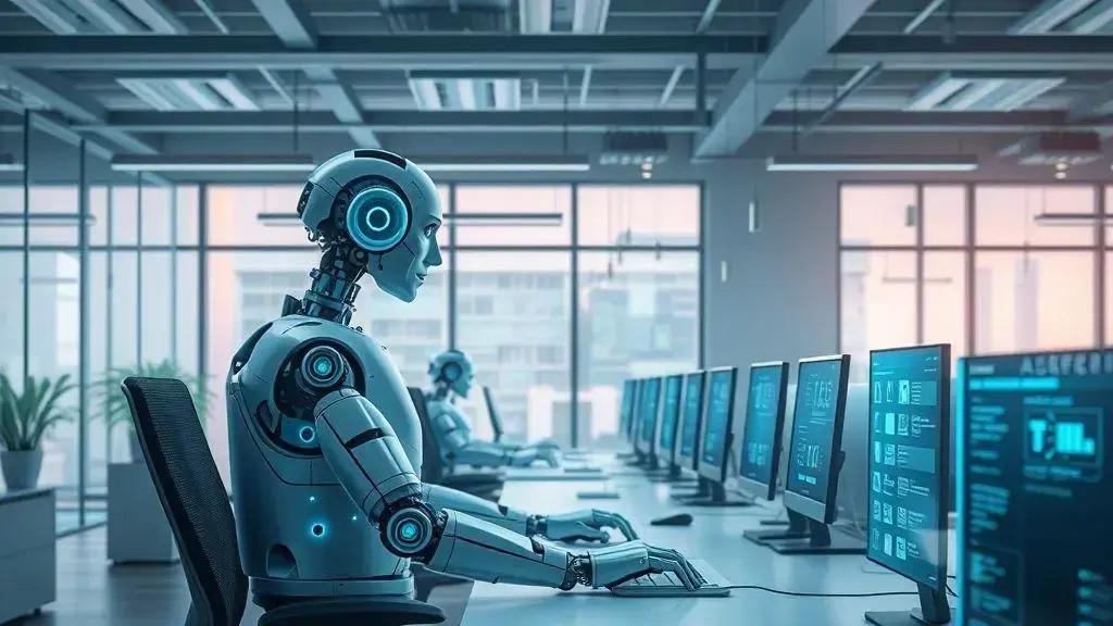 Automação de processos com ia em Piracicaba: como transformar sua empresa