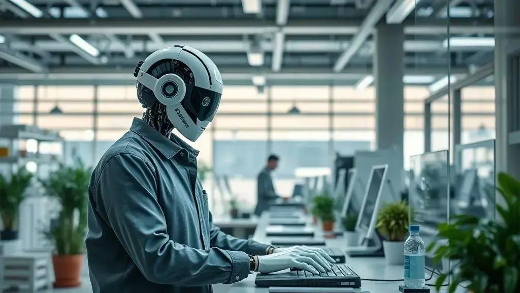 Automação com IA em Hortolândia: como impulsionar seu negócio agora