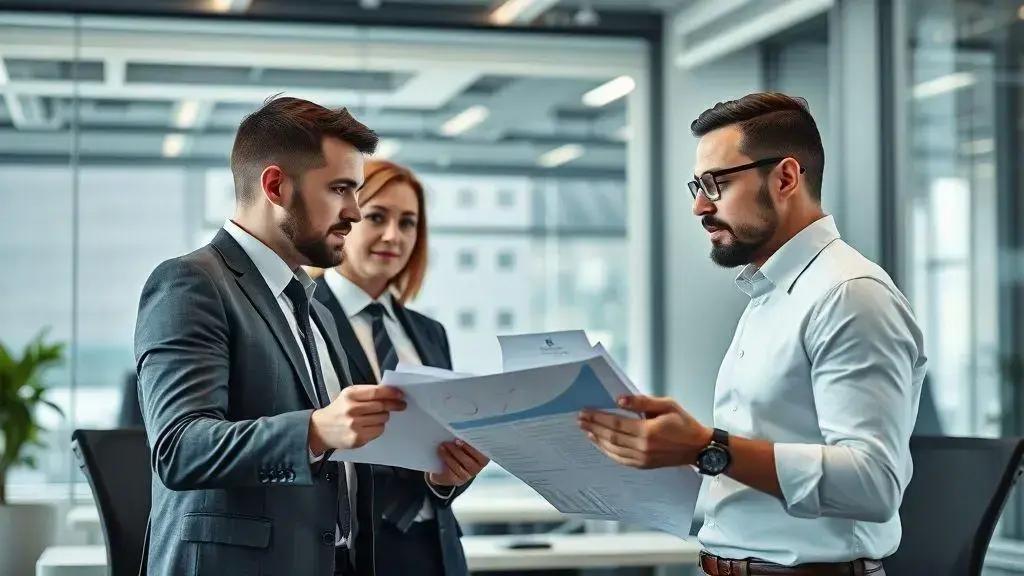 Principais benefícios da ia generativa para o seu negócio