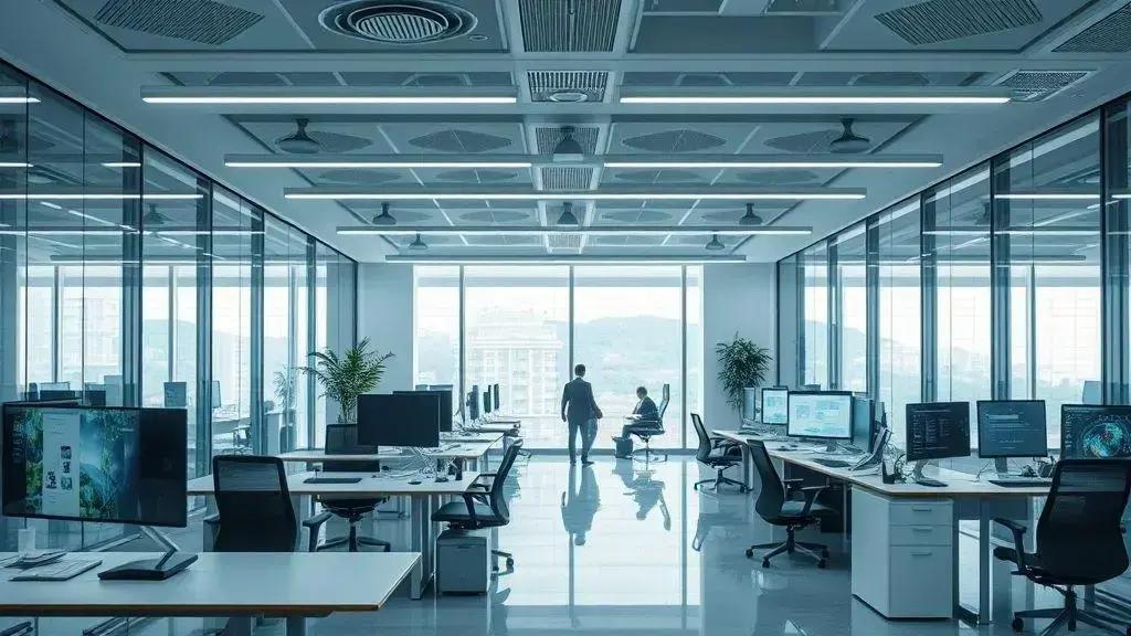 Automação de processos com ia em Itaquaquecetuba: transformando negócios