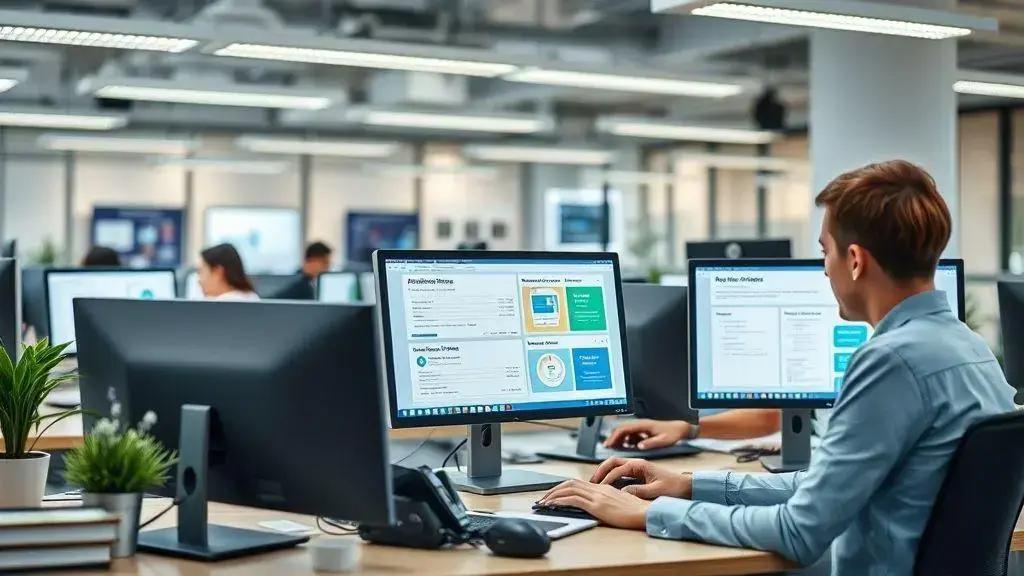 Vantagens da automação para empresas em Itaquaquecetuba