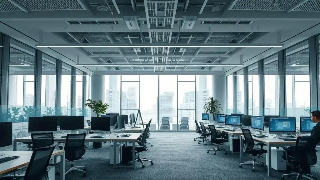 Automação com IA em Indaiatuba: transformando negócios locais