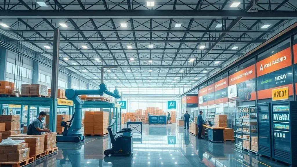 Estudos de caso: sucesso com IA em Indaiatuba