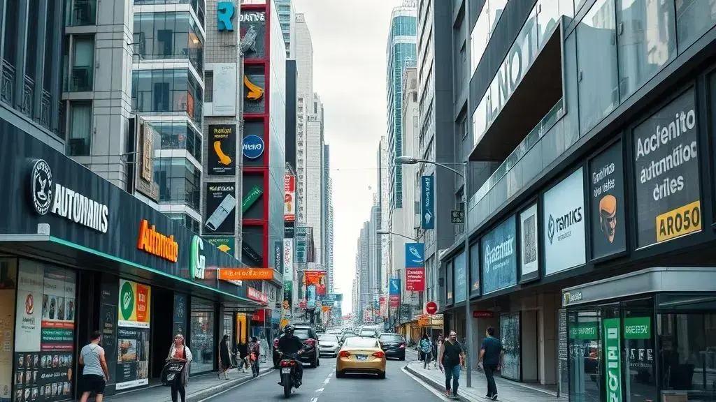 Automação com IA em Rio de Janeiro: como impulsionar sua empresa