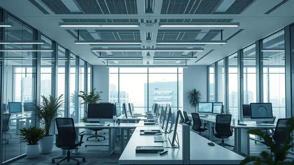 Automacao com ia em Jacareí: como transformar seu negócio agora