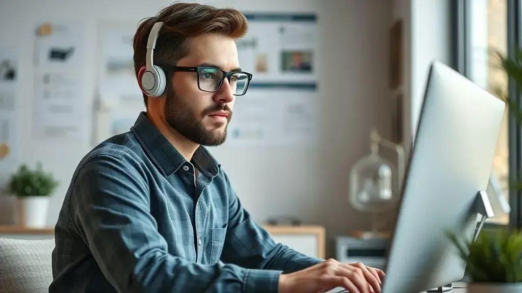 Vantagens da ia generativa para negócios locais Vantagens da ia generativa para negócios locais