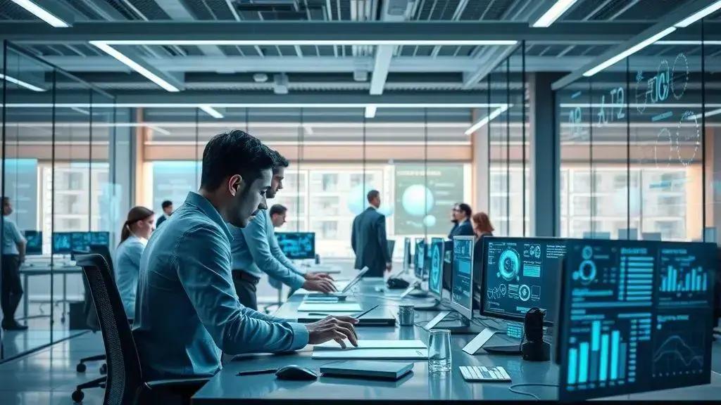 O futuro da ia generativa para empresas em Leiria O futuro da ia generativa para empresas em Leiria