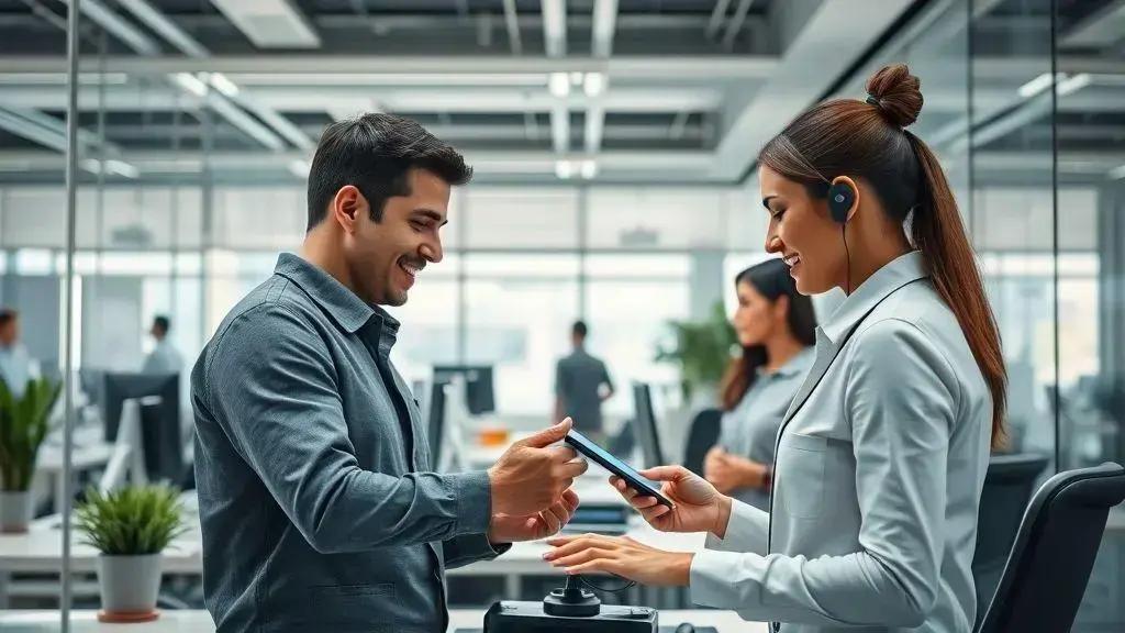 Benefícios da automação com IA em Marília Benefícios da automação com IA em Marília