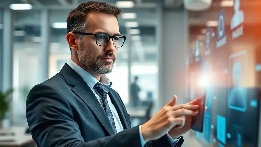 Automação com IA em Belo Horizonte: transforme seu negócio hoje