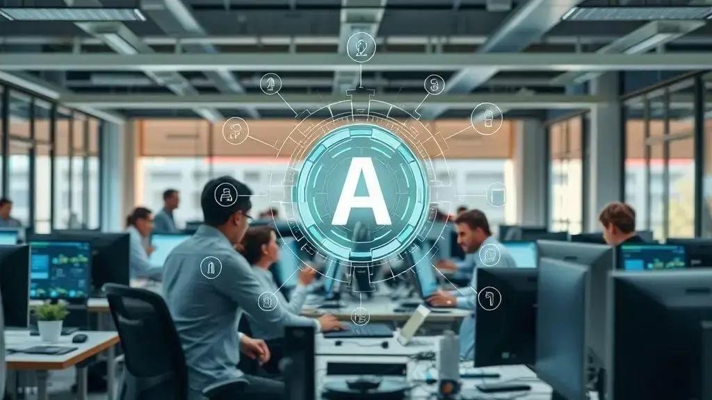 Automação com IA em Sumaré: Transforme seu Negócio Agora