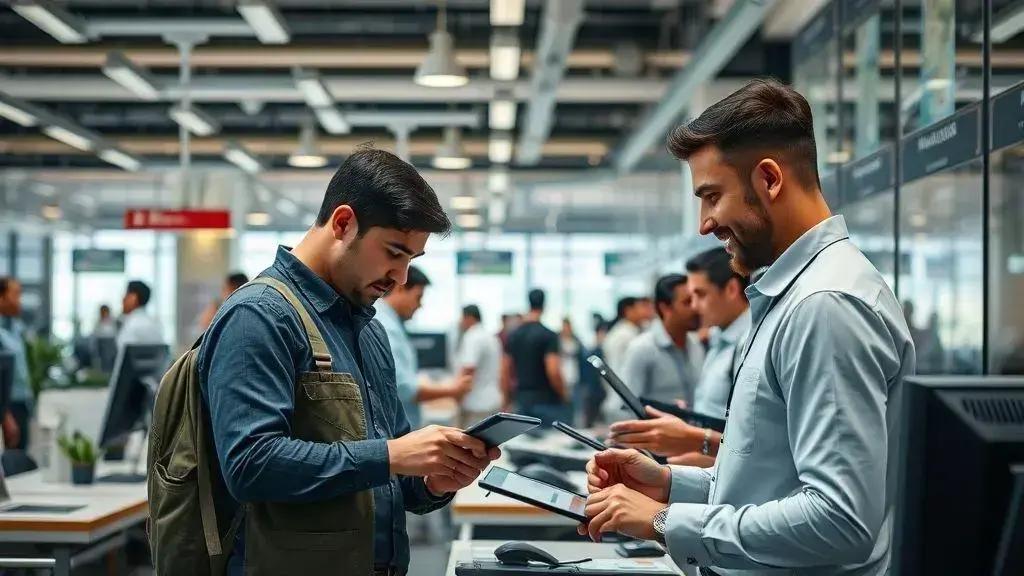 vantagens da automação para negócios em salvador vantagens da automação para negócios em salvador