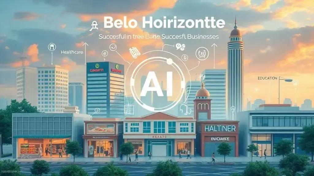 casos de sucesso em belo horizonte