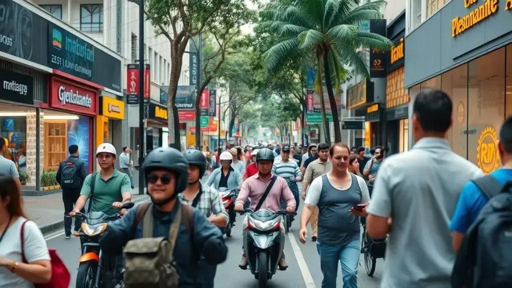 Automação com IA em Manaus: 5 formas de revolucionar seu negócio