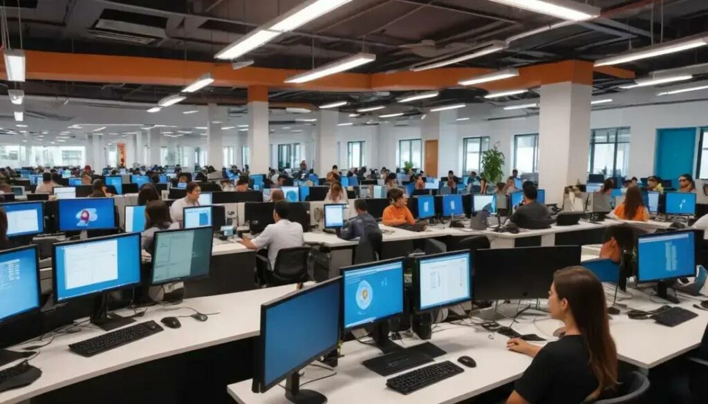 Soluções de ia para empresas em Manaus: transforme seu negócio hoje