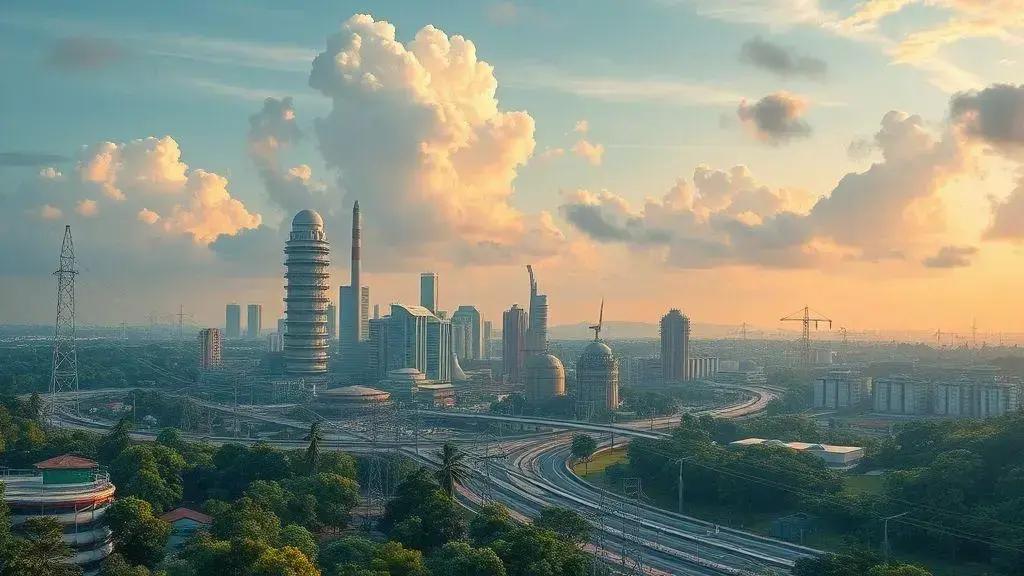 Futuro da automação com IA na região