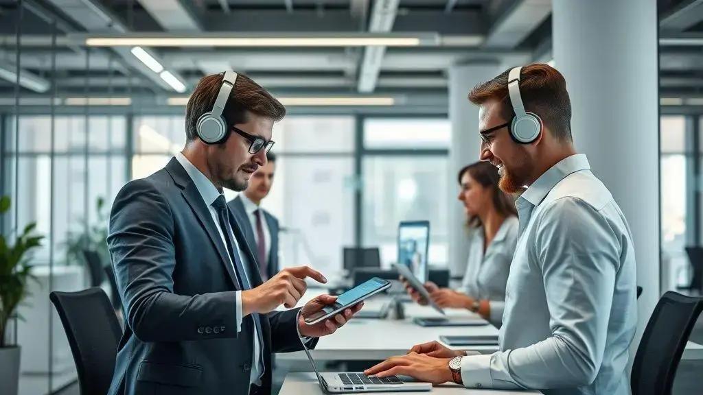 Ferramentas de ia para empresas em Porto: como se destacar no mercado