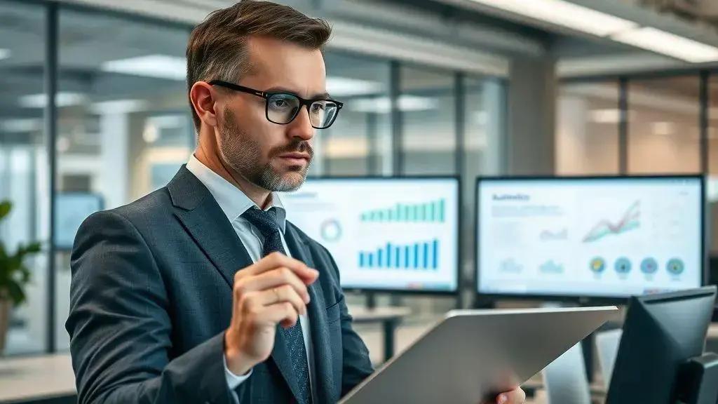 Como escolher a tecnologia certa para seu negócio Como escolher a tecnologia certa para seu negócio