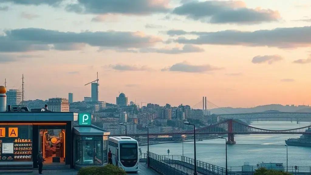 O futuro das ferramentas de IA em Porto O futuro das ferramentas de IA em Porto