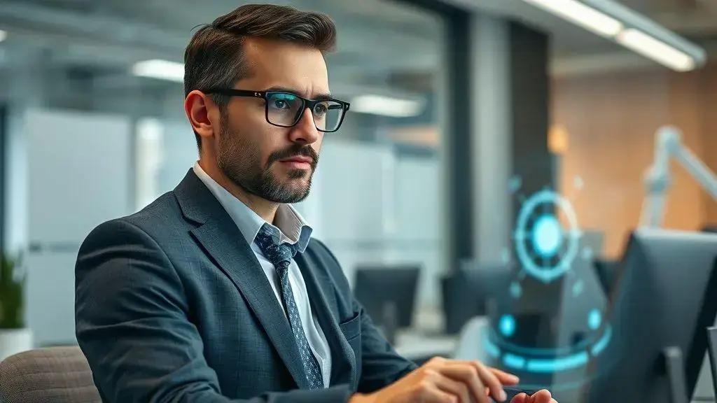 Automação com IA em Ferraz de Vasconcelos: impulsione seu negócio hoje