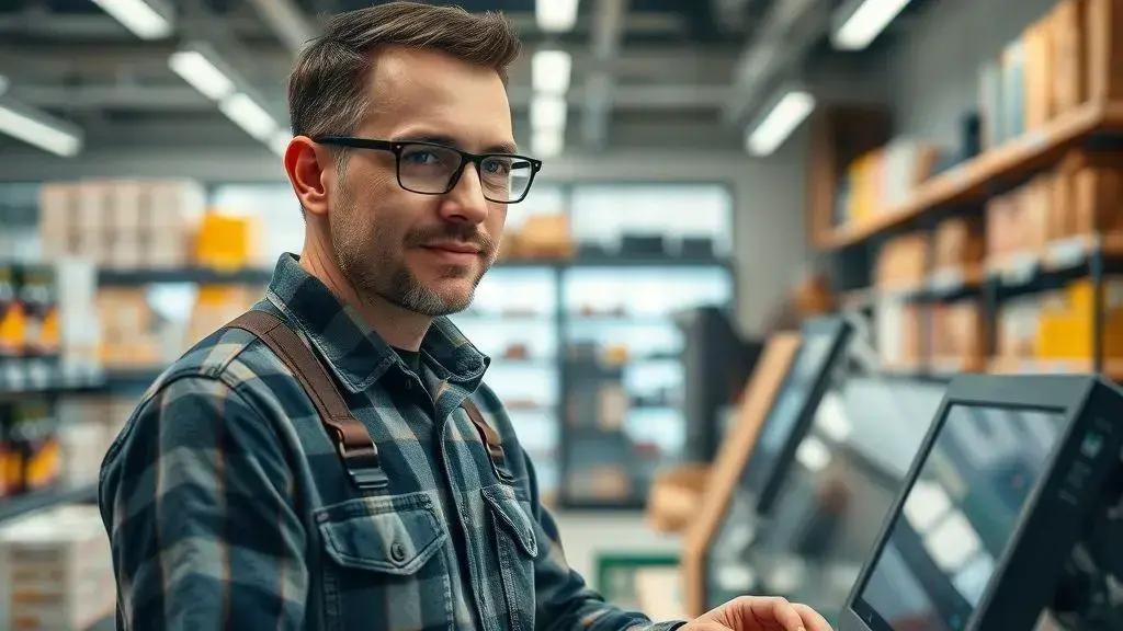 Vantagens da automação com IA para negócios locais Vantagens da automação com IA para negócios locais