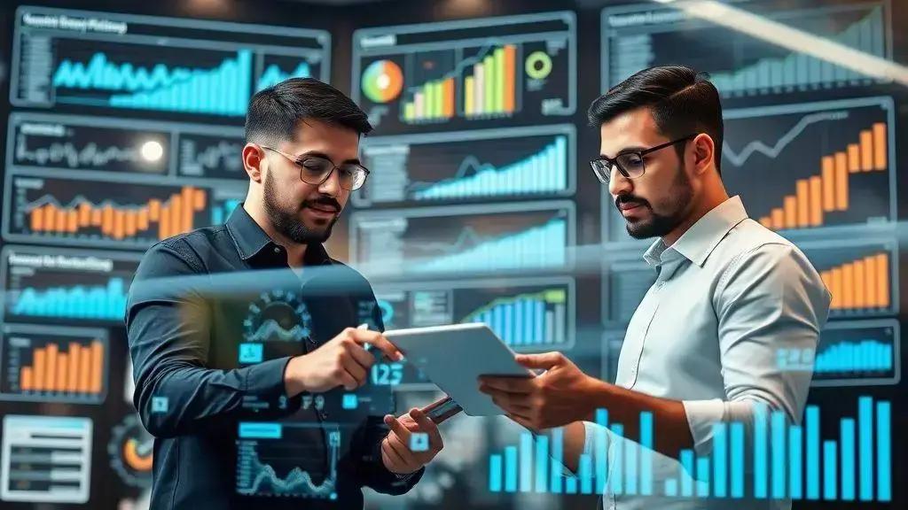 Benefícios da automação para empresas em Manaus