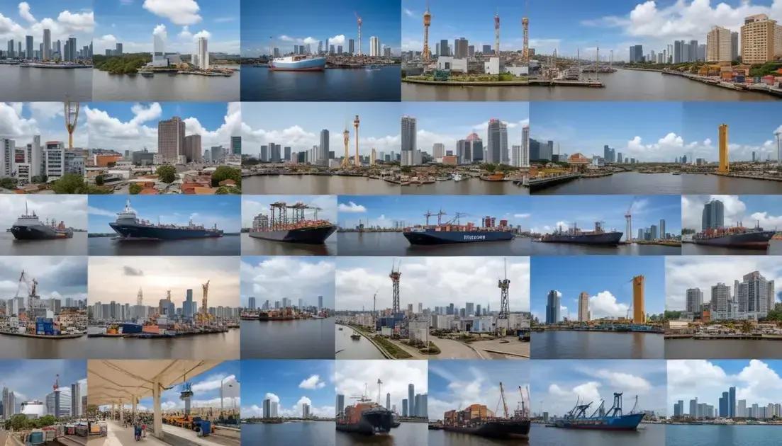 Casos de sucesso em Manaus
