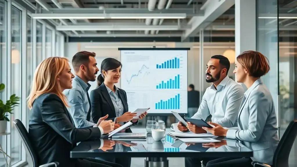 Considerações importantes na adoção da automação com IA Considerações importantes na adoção da automação com IA