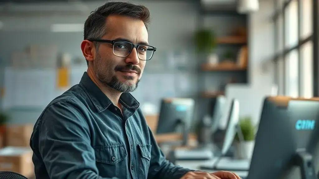 Automação com IA em Belém: transforme seu negócio hoje mesmo