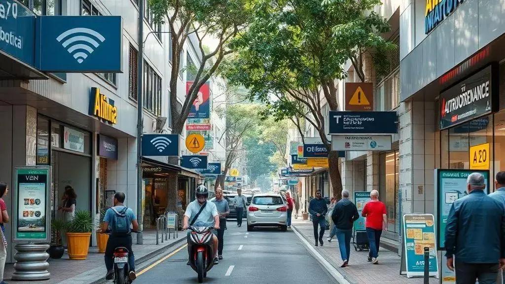 Automação com IA em Petrópolis: transforme seu negócio agora mesmo