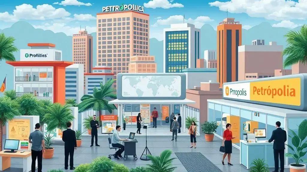 benefícios para empresas em petrópolis