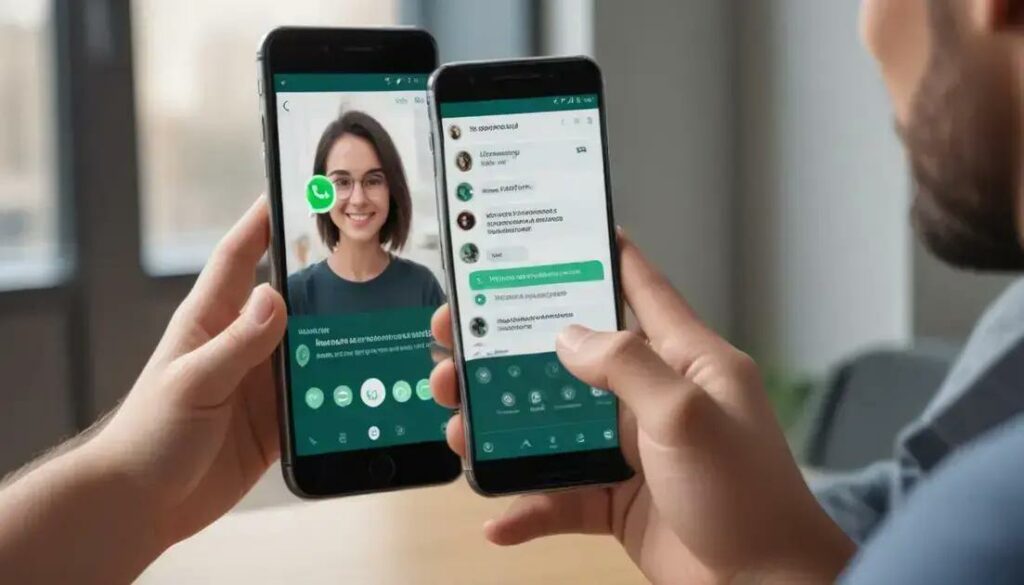 Chatbots whatsapp em Aveiro: como transformar seu negócio agora