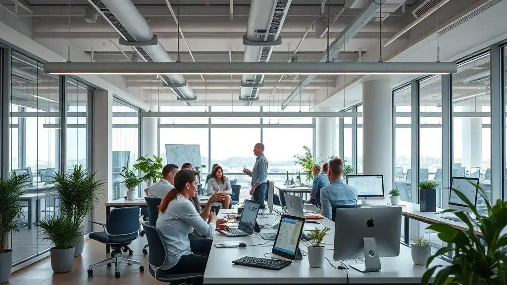 Ferramentas de ia para empresas em Funchal: potencialize seus negócios