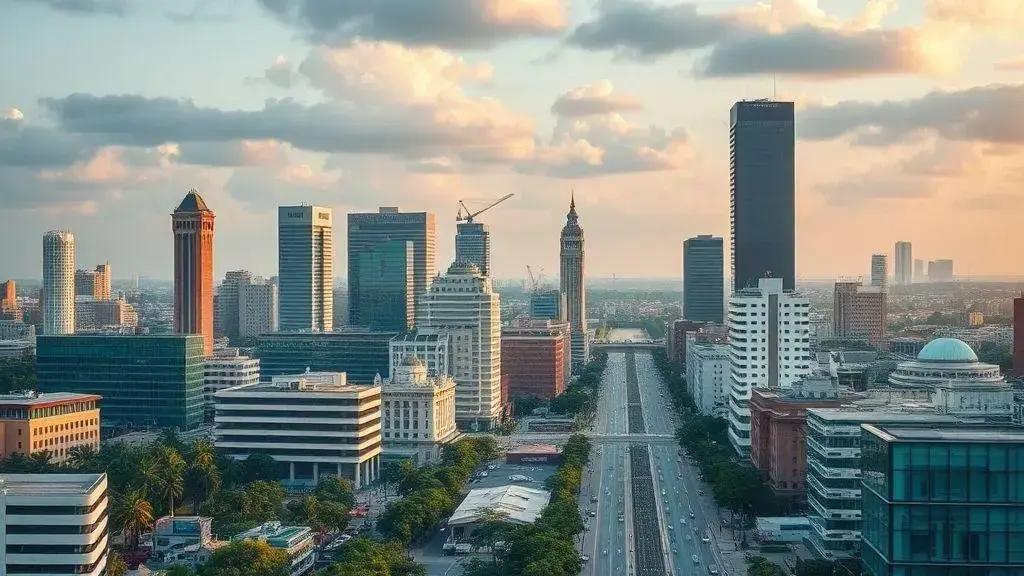 Automação de processos com ia em Belém: como transformar seu negócio