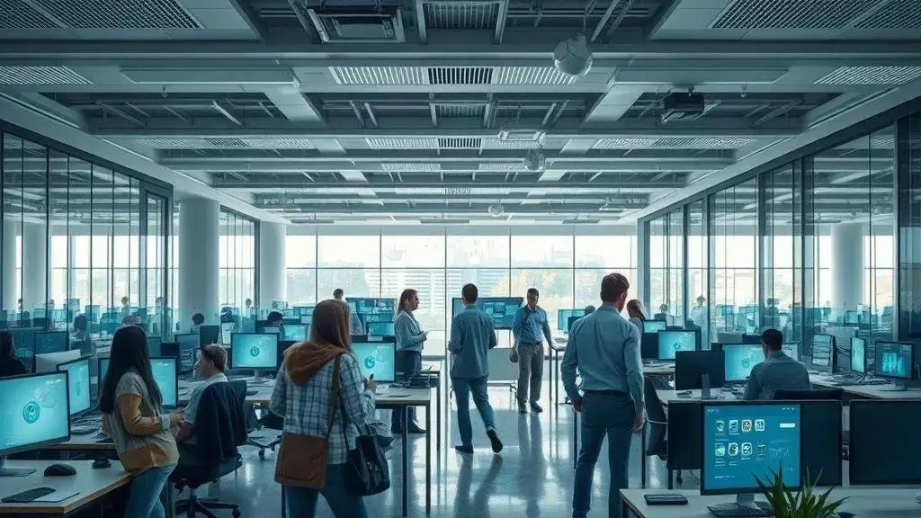 Automação com IA em Cascavel: revolucione seu negócio agora