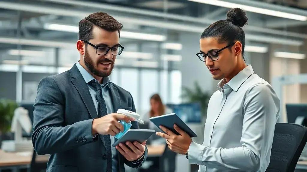 benefícios da automação para empresas em Belém benefícios da automação para empresas em Belém