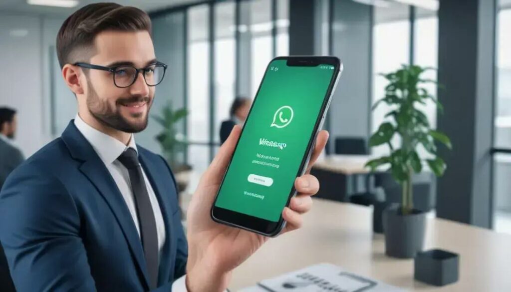 Chatbots WhatsApp em Santo André: transforme seu atendimento