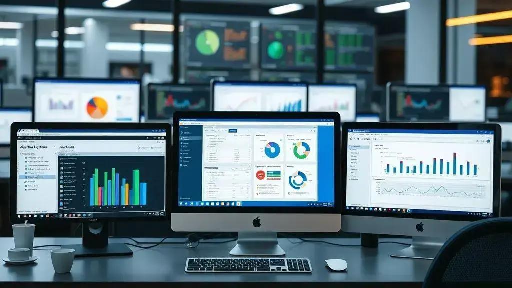 Ferramentas recomendadas para automação com IA
