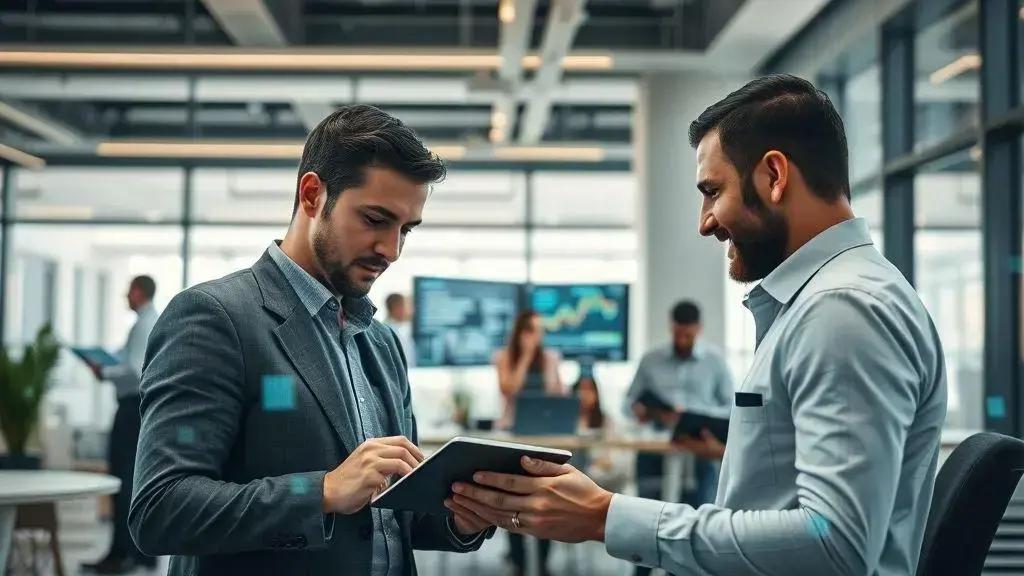 Automação com IA em São Gonçalo: Transformando sua rotina de negócios